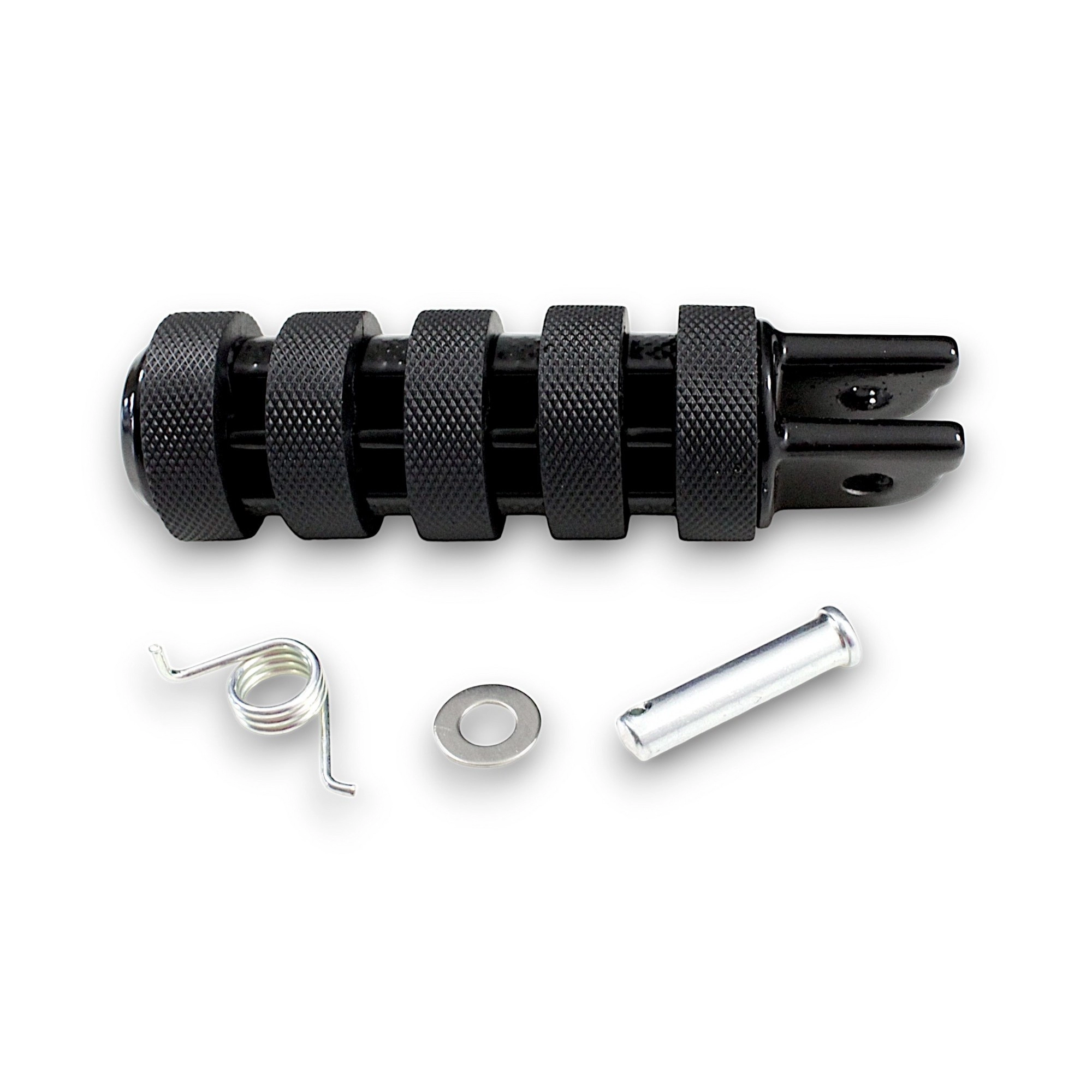 QJ MOTOR SRV 125 ÖN BASAMAK SAĞ #RK 66586
